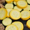 【ズッキーニと豚こまボールのめんつゆマリネ】めんつゆで簡単!の工程3