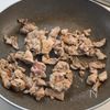 野菜室スッキリ！とろ～り【中華風あんかけ丼】の工程1