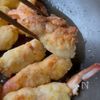 【明太味噌マヨエビじゃが】節約/クリスマスにの工程7
