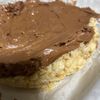 みやしたまほの作ってみた!投稿(材料3つ!絞るだけホイップでチョコムースケーキの作り方!)