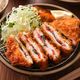 【ささみの梅しそチキンカツ】サクっと生パン粉仕上げ！