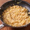【えびとレタスの卵炒飯】おうちで絶品！何度も食べたい炒飯♪の工程3
