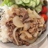 mi-koの作ってみた!投稿(【新玉ねぎの牛すき照り炒め】ご飯が進む！新玉ねぎが美味しい♪)