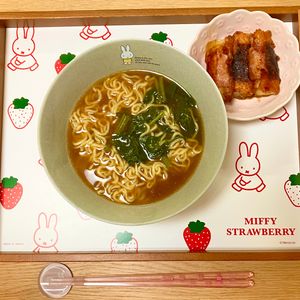 ありみの作ってみた!投稿(【甘辛もっちーズベーコン】悪魔的な美味しさ！魅惑の餅レシピ♡)
