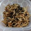 ヤマチャンの作ってみた!投稿(切干大根のはりはり漬け♪このシャキシャキ食感がたまらない!)