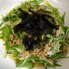 咲月の作ってみた!投稿(ノンオイルでも美味しい《居酒屋風♡大根サラダ》)