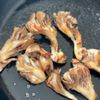 【胸肉のクリーム煮】しっとりジューシー♪の工程4