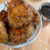 NYの作ってみた!投稿(インパクト大！⟡【とろ〜り月見つくね】)