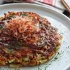 ワンランクアップの美味しさ！【チーズカレーのお好み焼き】の工程5