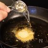 【ふわふわ鶏つくね】材料4つですぐできる!の工程4