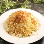 たっぷりキャベツ　無限キャベツ