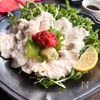 『しっとりやわらか』プルプル食感♪水晶鶏の梅わさび乗せの工程4