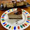 1481048の作ってみた!投稿(【紅茶のバスクチーズケーキ】濃厚さと紅茶の香りがたまらない!)
