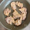 【タンドリー風チキン】食材ひとつでパパッと簡単おかず♪の工程2