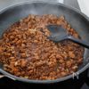 ワンパン10分☆『彩り野菜の甘辛ビビンバ丼』辛くない♪の工程2
