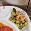 ケの作ってみた!投稿(【ガリバタチキンブロッコリー】ご飯がススム!男子も満足)