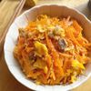 お箸がすすむ！うま味にんじんしりしり
