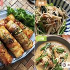子どもも喜ぶ♪タンパク質も野菜もたっぷり献立|編集部おすすめArtist献立