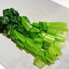 お箸が止まらない『無限サバ小松菜』の工程3