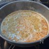 つるっと食べられてスタミナ抜群！【豚そぼろ味噌つけ麺】の工程2