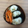 ゆの作ってみた!投稿(やみつき♡にんじんの塩昆布ナムル【#ポリ袋 #食材ひとつ】)