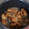 箸が止まらん♡簡単!【鶏肉のレモン煮】ご飯が進む♪の工程3