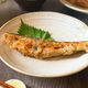 塗って焼くだけ！【ぶりのごま味噌焼き】
