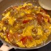 【トマたま豚丼】夏こそ食べたいガッツリ飯!の工程4