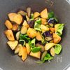 【地三鮮】ごはんが進む!中華の野菜炒め!の工程3