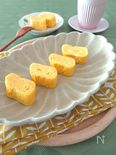 ふんわり♪バターミルクのだし巻き卵☆お弁当やおつまみに♪