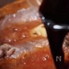 簡単！安くて旨い♪牛バラ肉のケチャップ煮の工程3