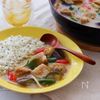 ペースト不要!3種のスパイスで作るタイ風カレーの工程4