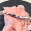 胸肉でもしっとり柔らか【チキンカツ】の工程1