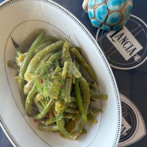 Memento-MORIの作ってみた!投稿(【くたくたいんげん】イタリア風の新しい食べ方！)