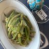 Memento-MORIの作ってみた!投稿(【くたくたいんげん】イタリア風の新しい食べ方!)