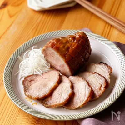 焼き豚