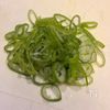 『豚こま肉あったら』照り照り豚肉団子【10分お弁当おかず】の下準備