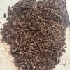 口に入れた瞬間トロける！板チョコde簡単トリュフの下準備