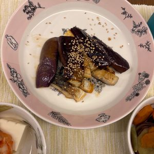 1538645の作ってみた!投稿(『冷めても美味しい！』さばとナスの甘酢照り焼き)