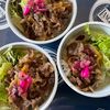 Memento-MORIの作ってみた!投稿(至高の牛丼🐄白ワインが決め手☆めざせ牛丼店の味!!)