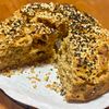 弥夜の作ってみた!投稿([ふんわり食感のきなこマフィン]ホットケーキミックスで簡単)