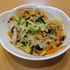 しーちゃんの作ってみた!投稿(【キャベツの無限ツナこんサラダ】調味料いらず!混ぜるだけ♪)