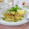 やわらかホタテの香草パン粉焼き【サクふわ食感】(介護食)の工程7