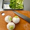シャキシャキ食感たまらない【かぶの中華和え】の工程1