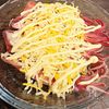 【5分で出来ちゃう】イカのマヨチーズ焼き♪おつまみにも！の工程2