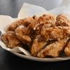こざかなの作ってみた!投稿(【手羽中の唐揚げ】絶品！ザクザクチキン)