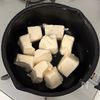 包丁不要で5分!お手軽チゲ風スープ♩ほんのりとろとろ♡簡単の工程1