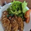 クリームソーダの作ってみた!投稿(胸肉柔らか😳✨『ザクザクスパイシーチキン』旨‼︎一瞬で完食)