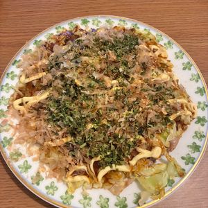 1345910の作ってみた!投稿(リクエストが来る♪『究極のキャベツ焼き』簡単・節約・ヘルシー)