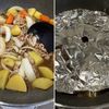 我が家の肉じゃが【ほっこり和食】の工程5